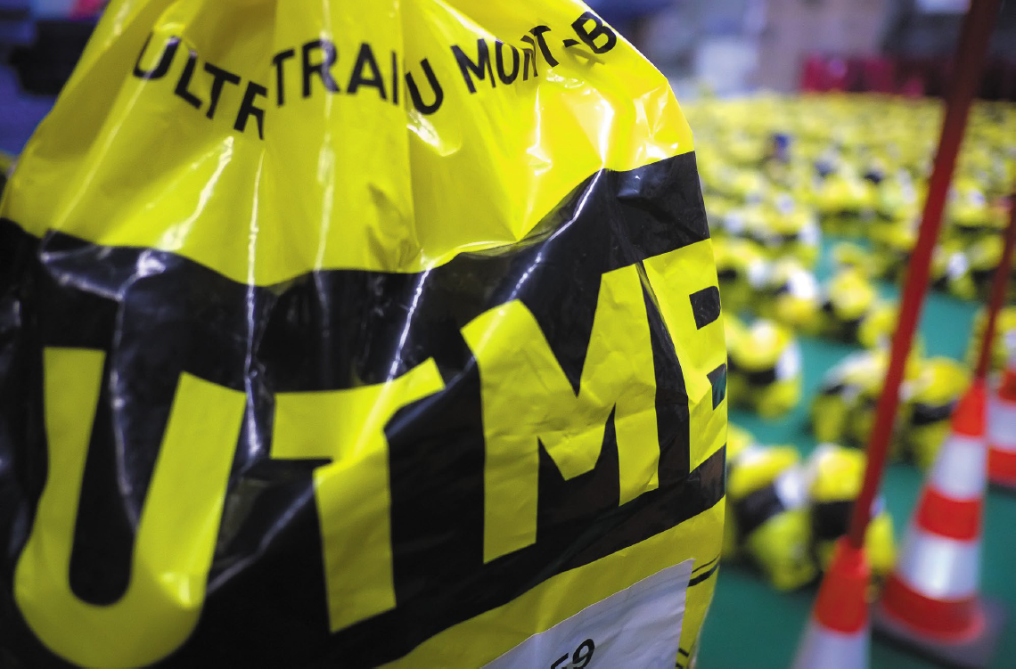 Simon Freeman: It’s in the Bag