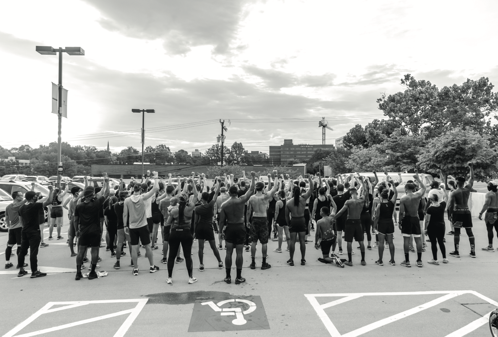 It’s Empowering to Run Because you Want to
