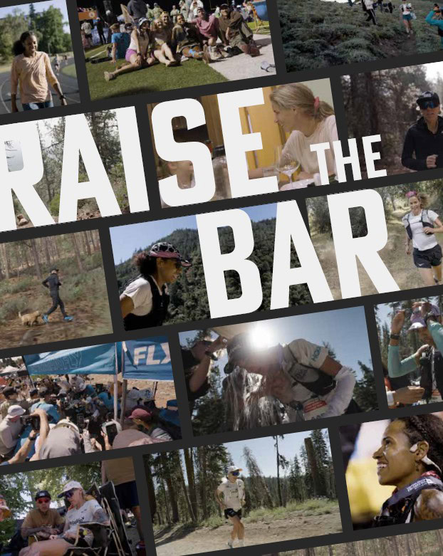 Raise the Bar