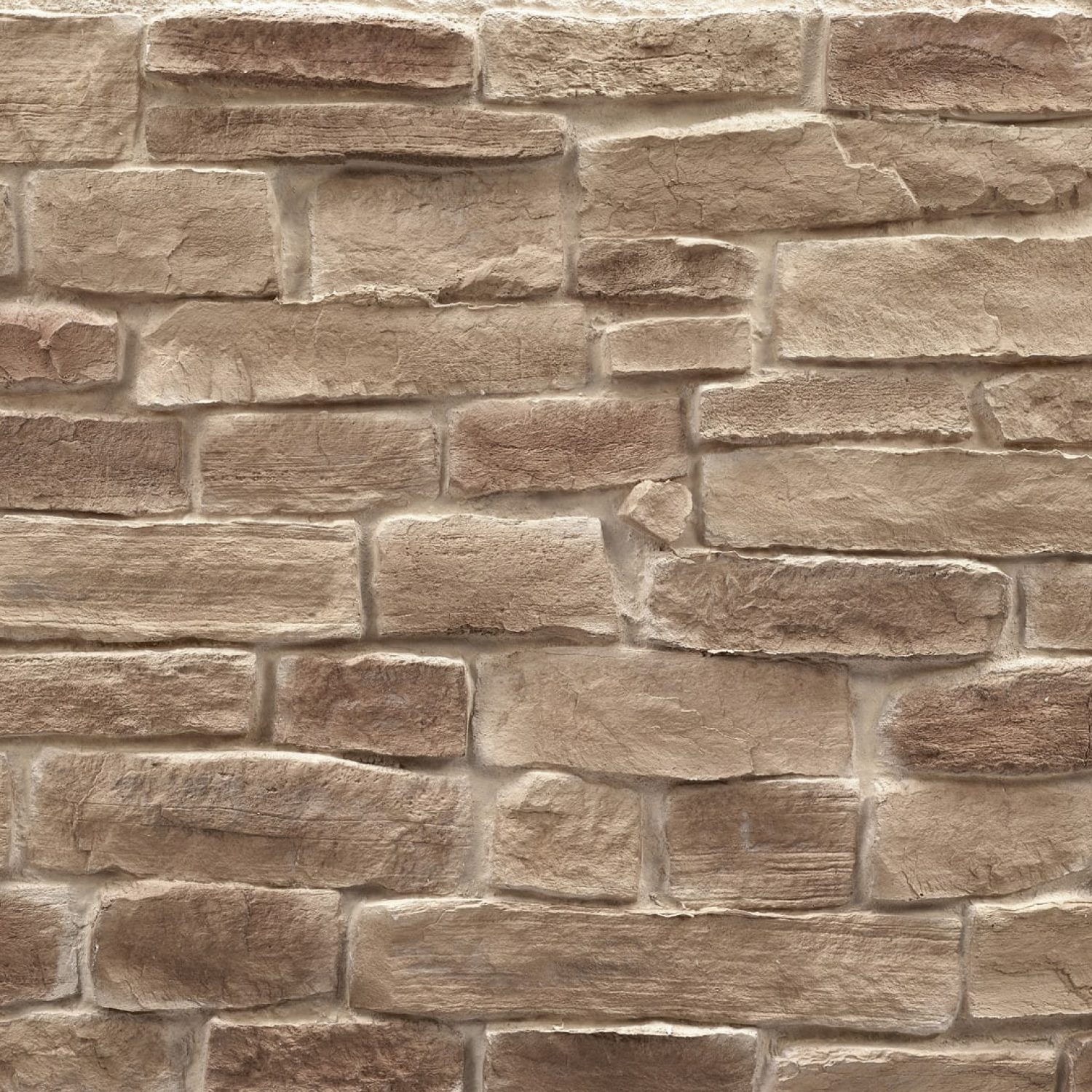 Grov Stein Light-Brown 123