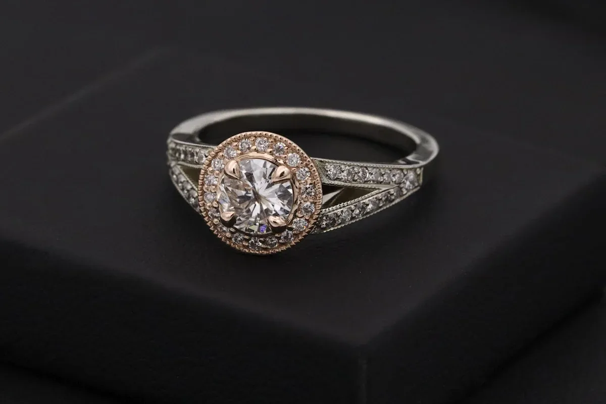 Achat et vente de bijoux et diamants à Mougins