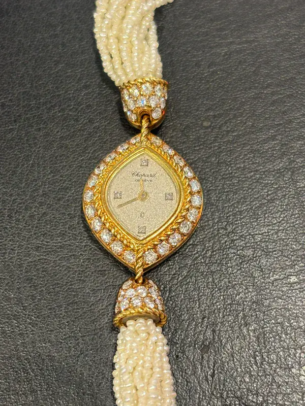 Bijoux or — Mougins