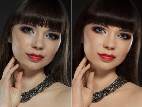 Jak przygotowuję zdjęcia do publikacji, czyli High End Retouching + VIDEO