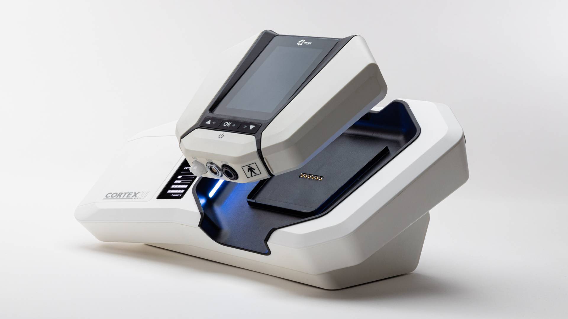 CORTEX C212 Kunststoffprodukt von memoplast