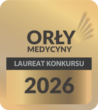 Wyróżnienie Orły Medycyny 2026