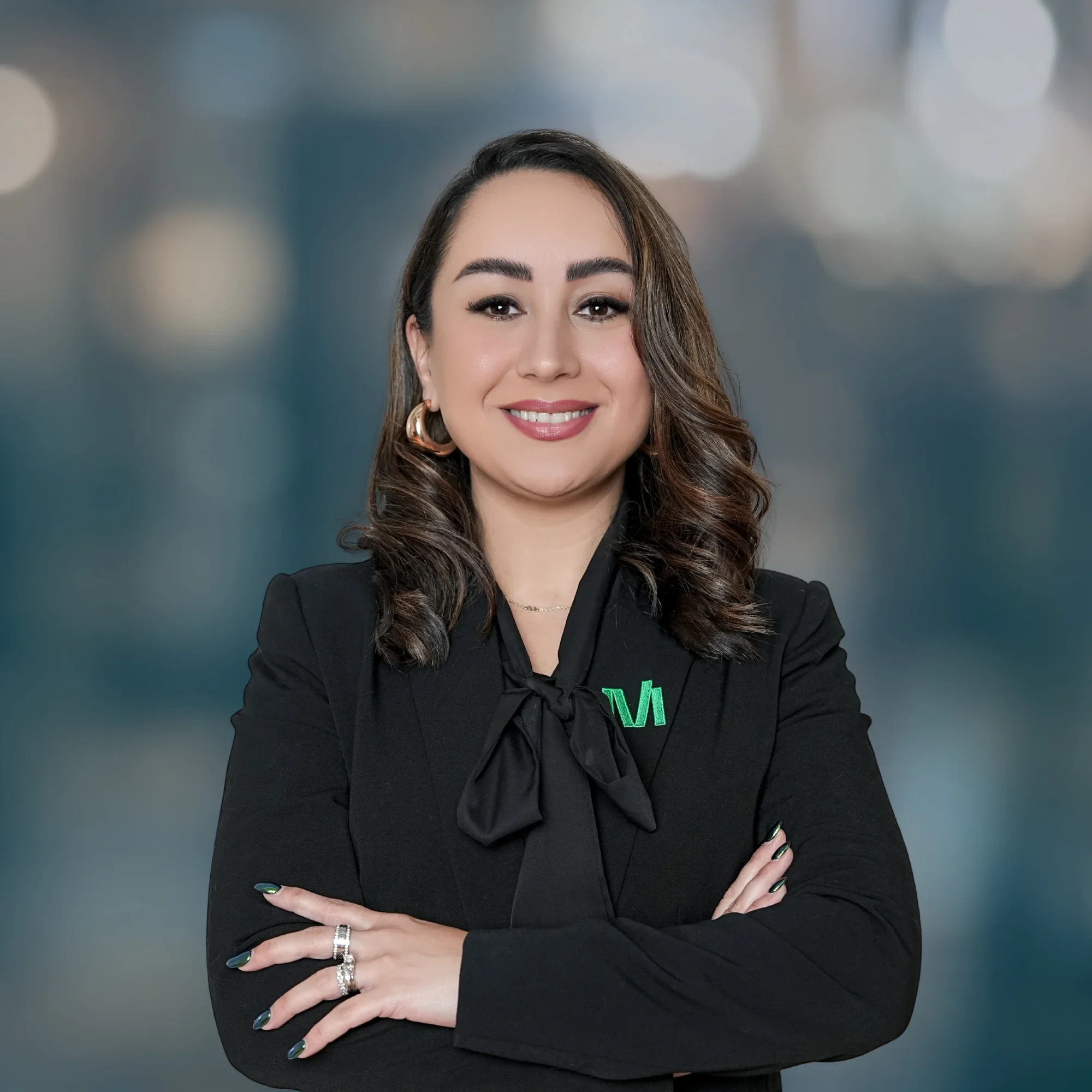 Negin Vaez