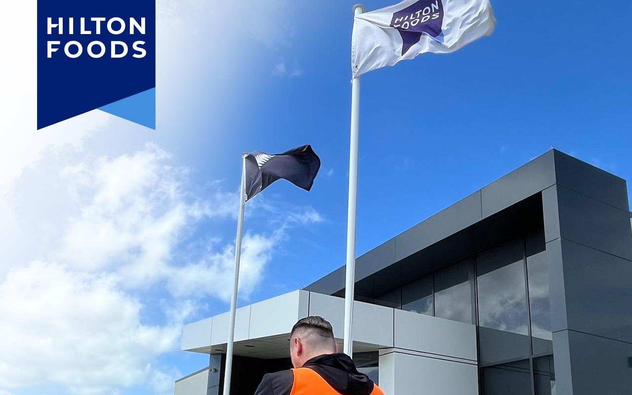 Modus Engineering's Inaugural Project in New Zealand