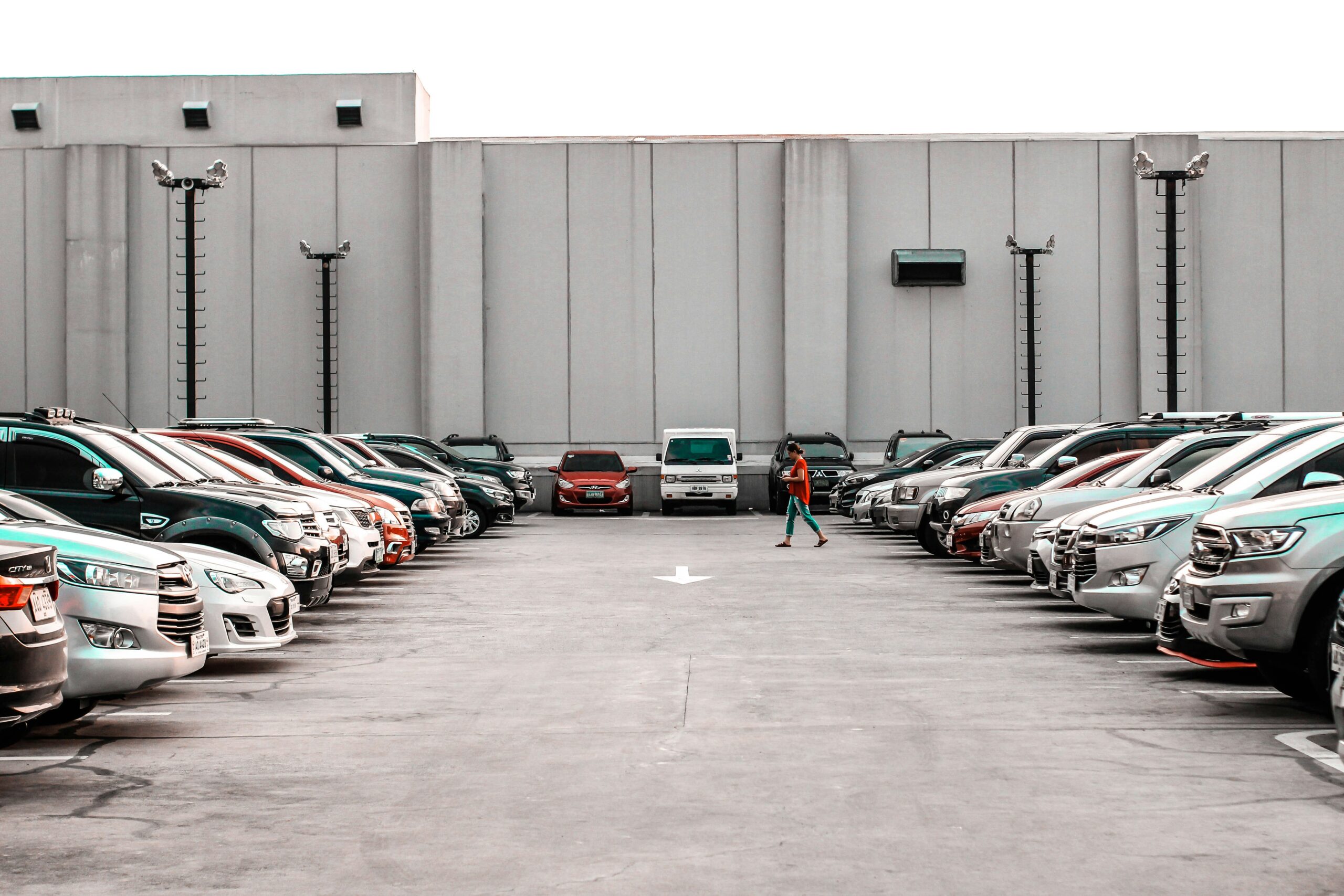 Car Parking Changes in Victoria: How They Impact Your Development Application
