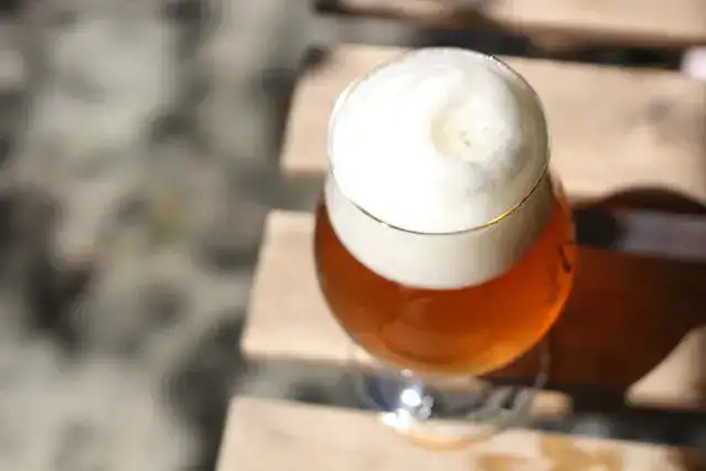 Hit up the Bunkhouse Brewery