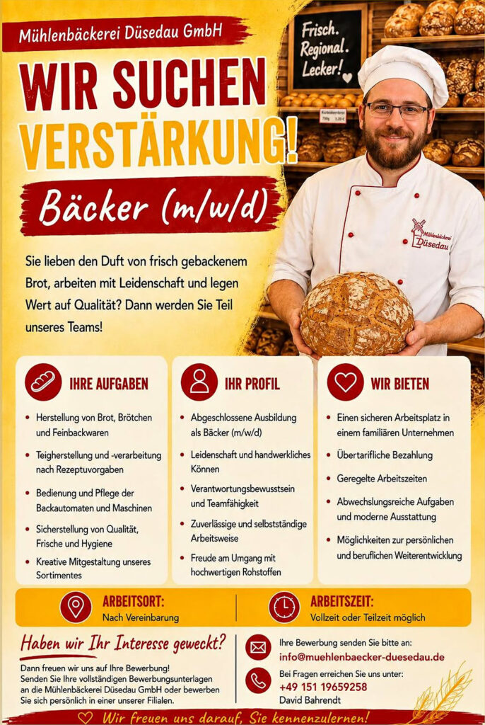 Bäcker