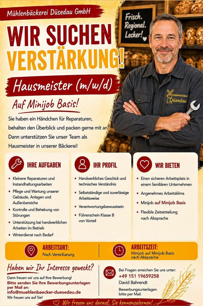 Hausmeister