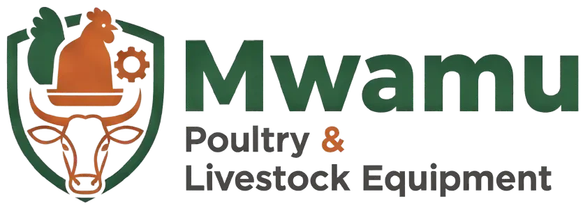 Mwamu Poultry