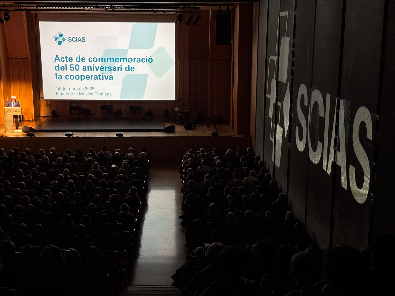 SCIAS 1