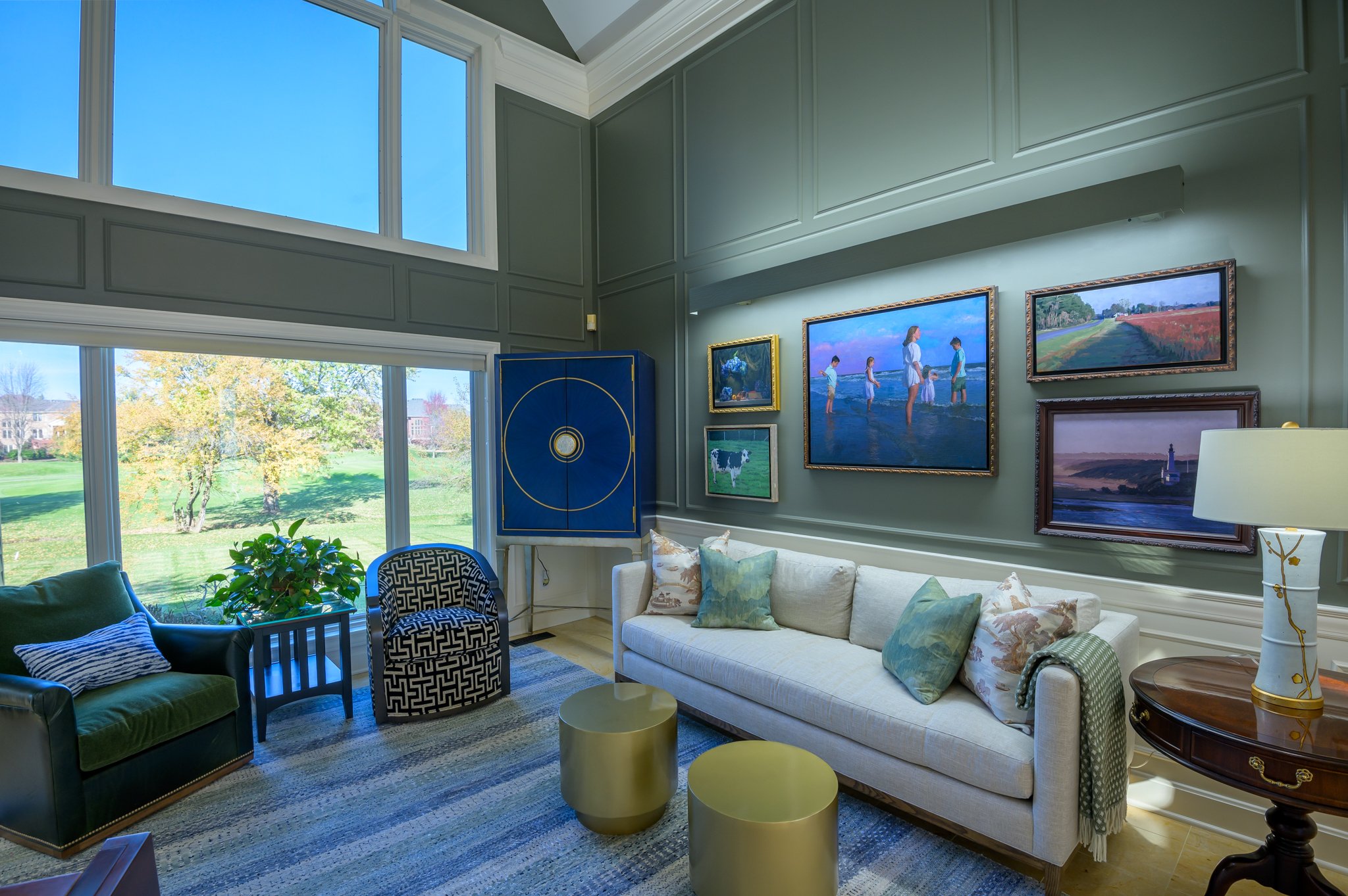 Design Remodel Cincinnati Ohio