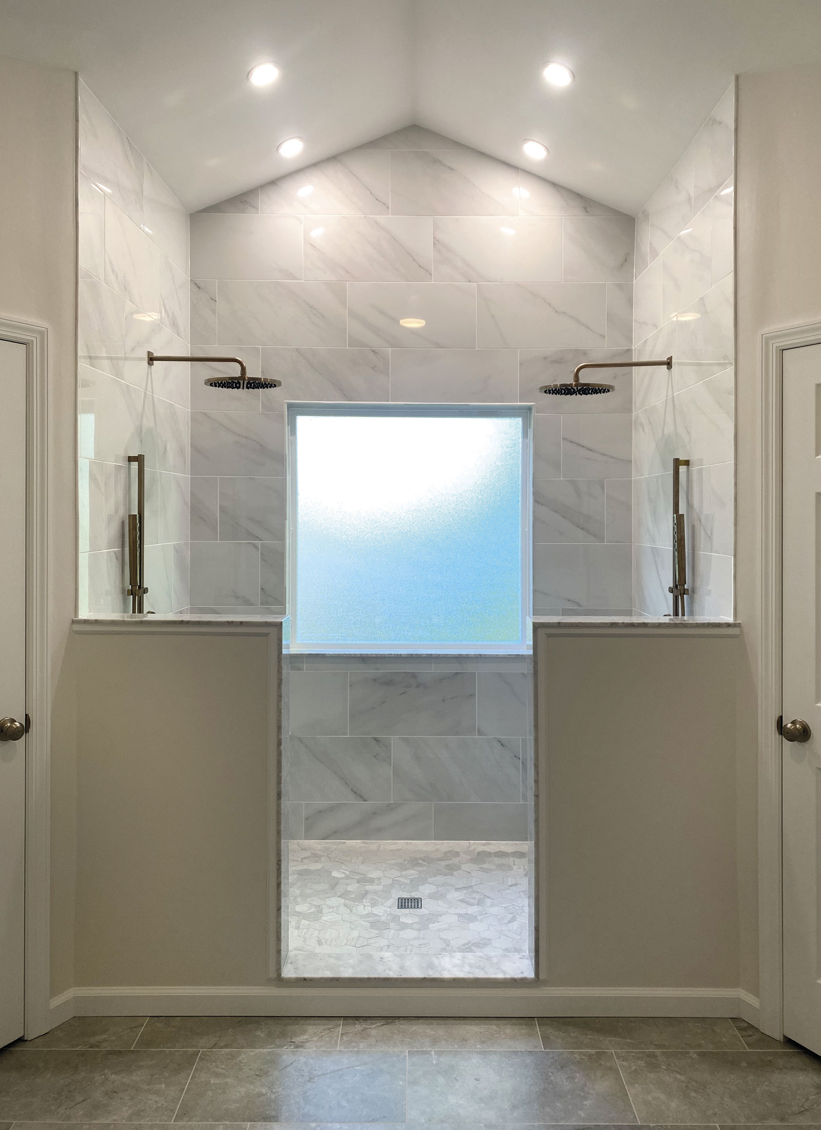 Shower Trends of 2024