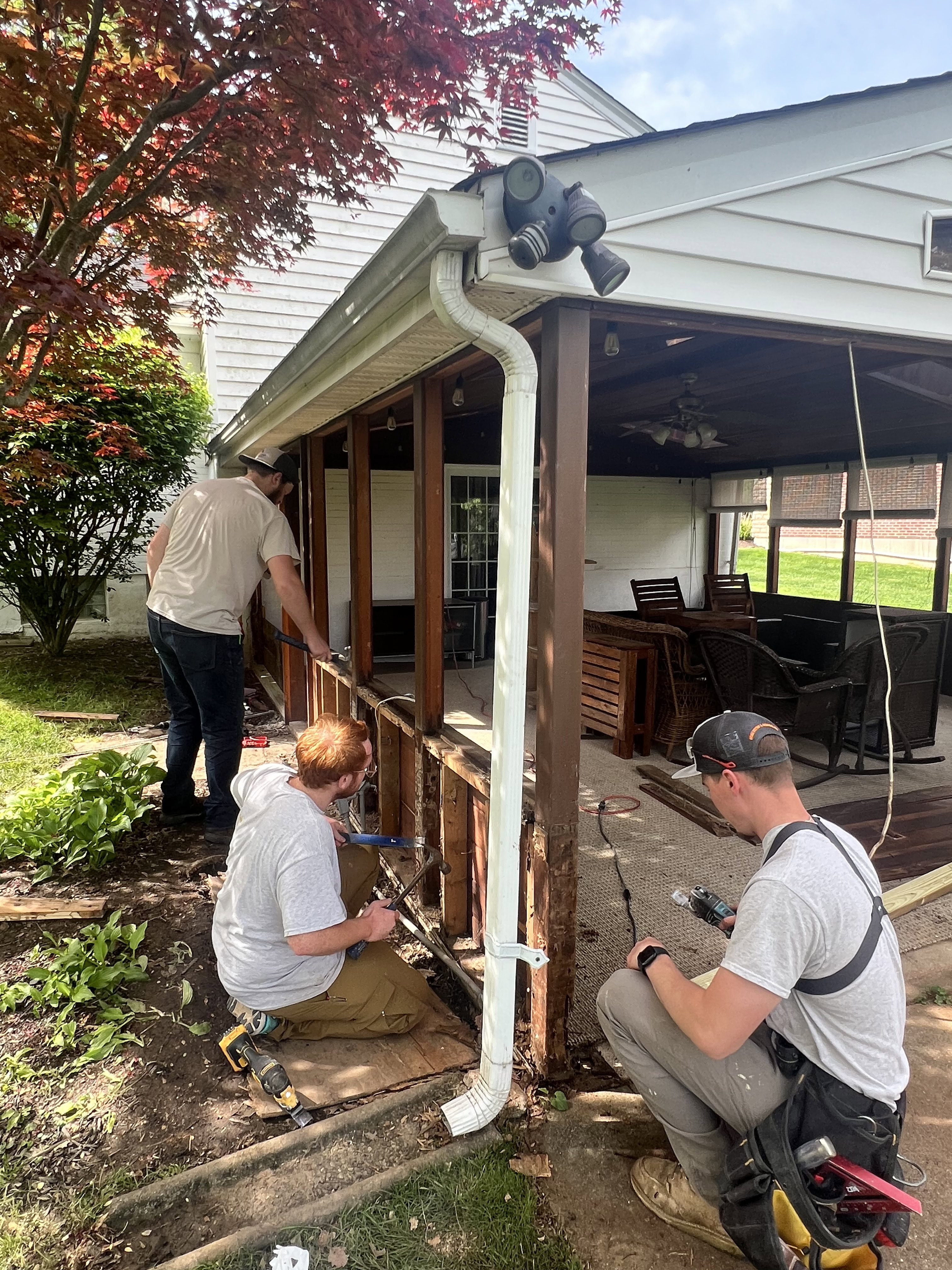 Fall Home Maintenance and Repair Tips for Cincinnati Homes