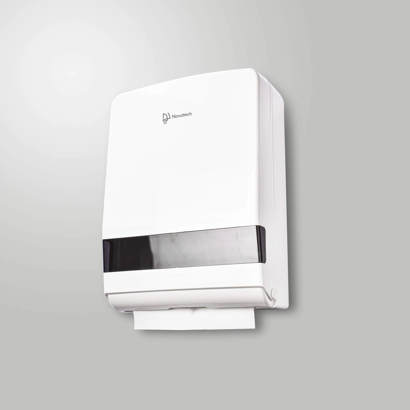 Tissue Dispenser