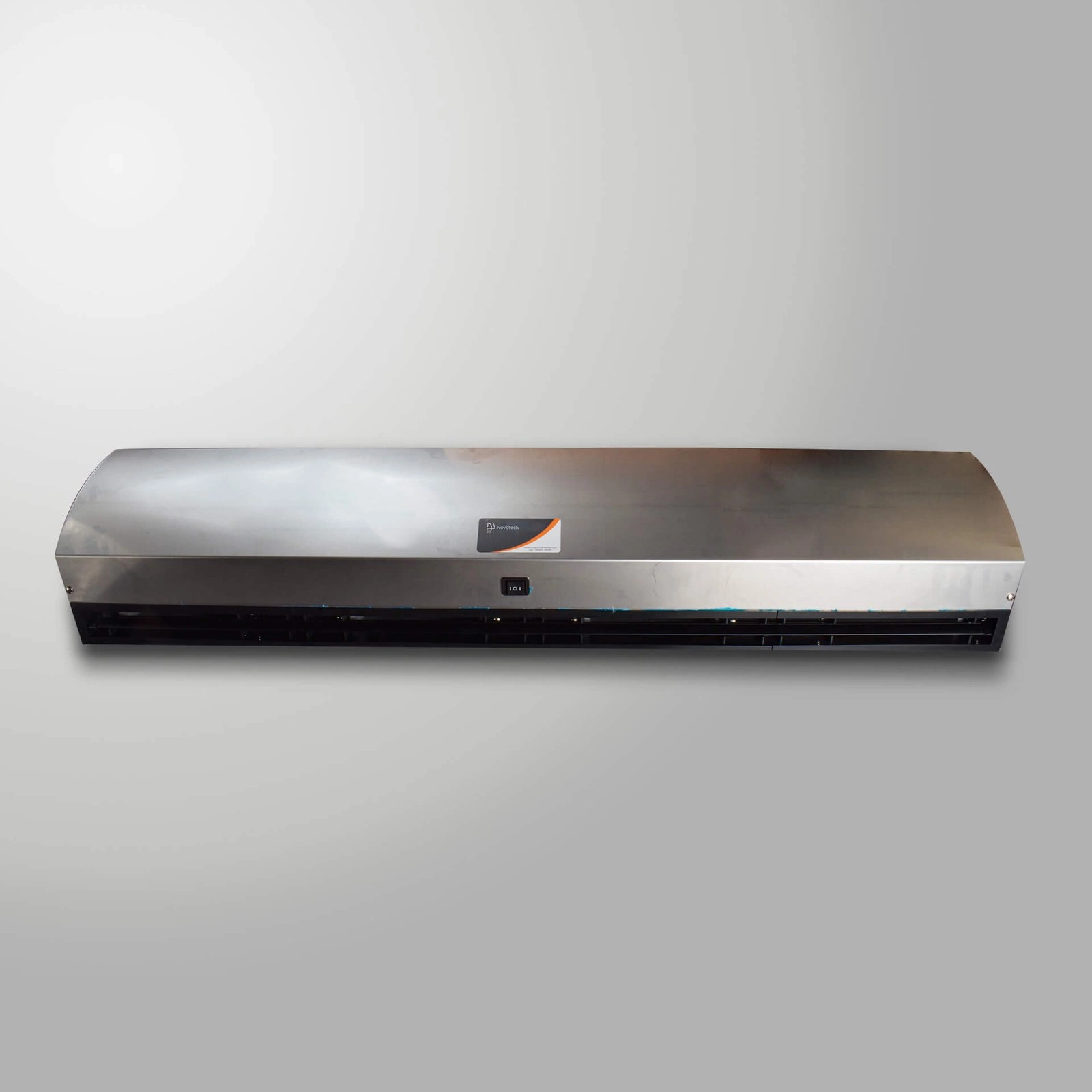 Air Curtain