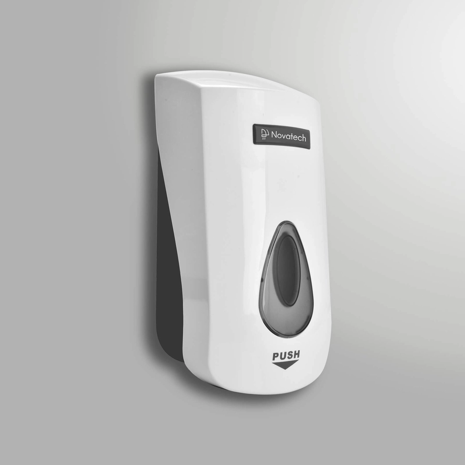 Manual Soap Dispenser