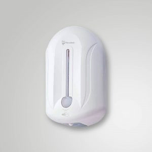 Automatic Soap Dispenser