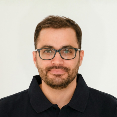 Luca Negrini