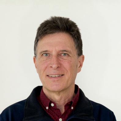 Prof. Martial Geiser