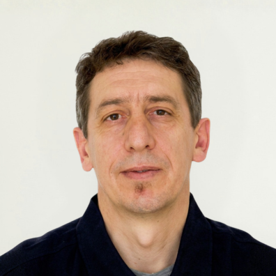 Pascal Faure