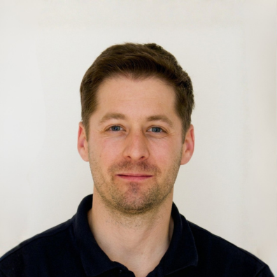 Sébastien Buchwalder