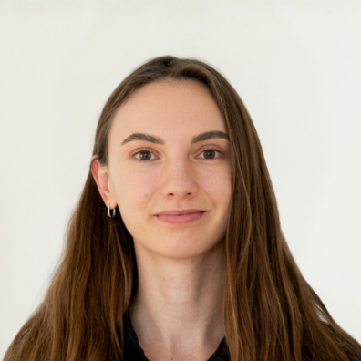 Viktoriia Danilova