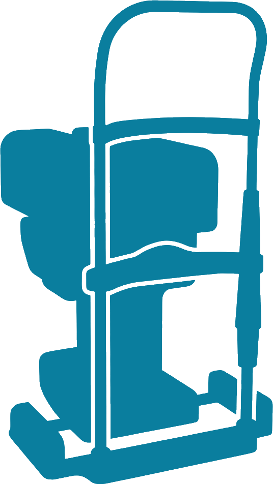 retinaWISE device