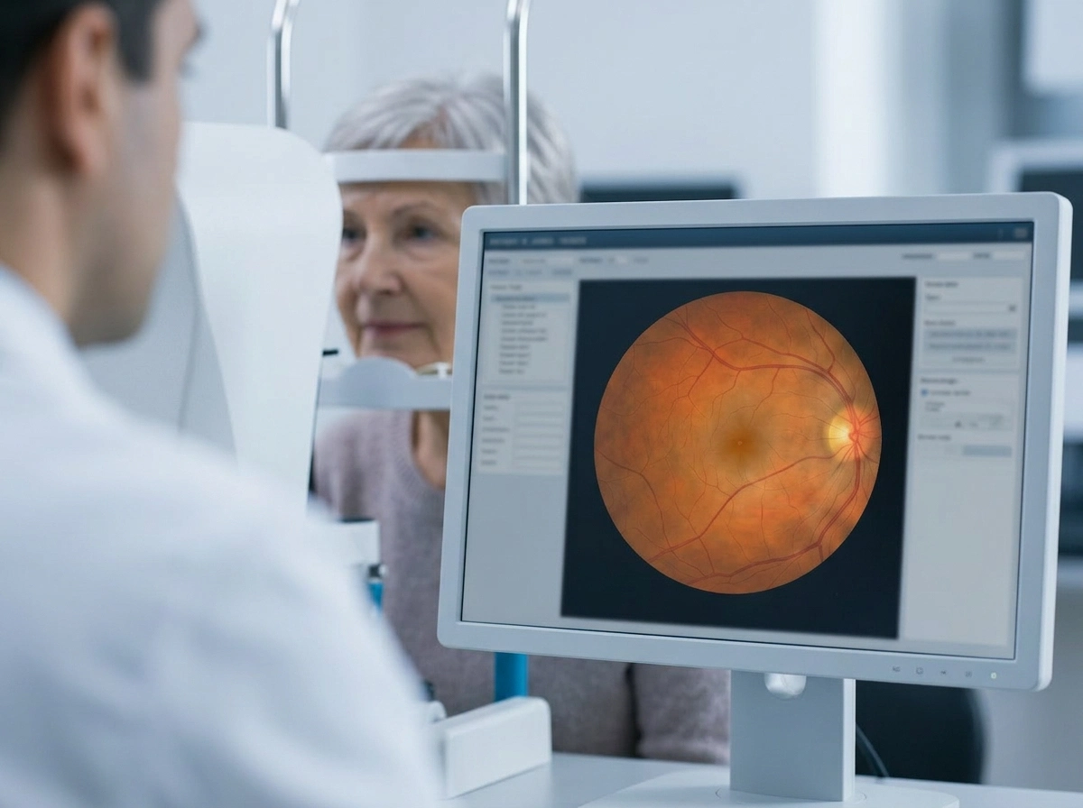 retinaSEES: Multimodal Laser Therapy