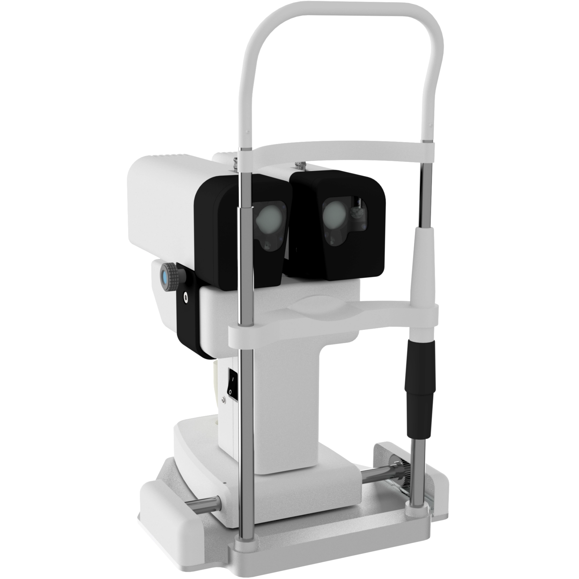 retinaWISE chromatic pupillometer