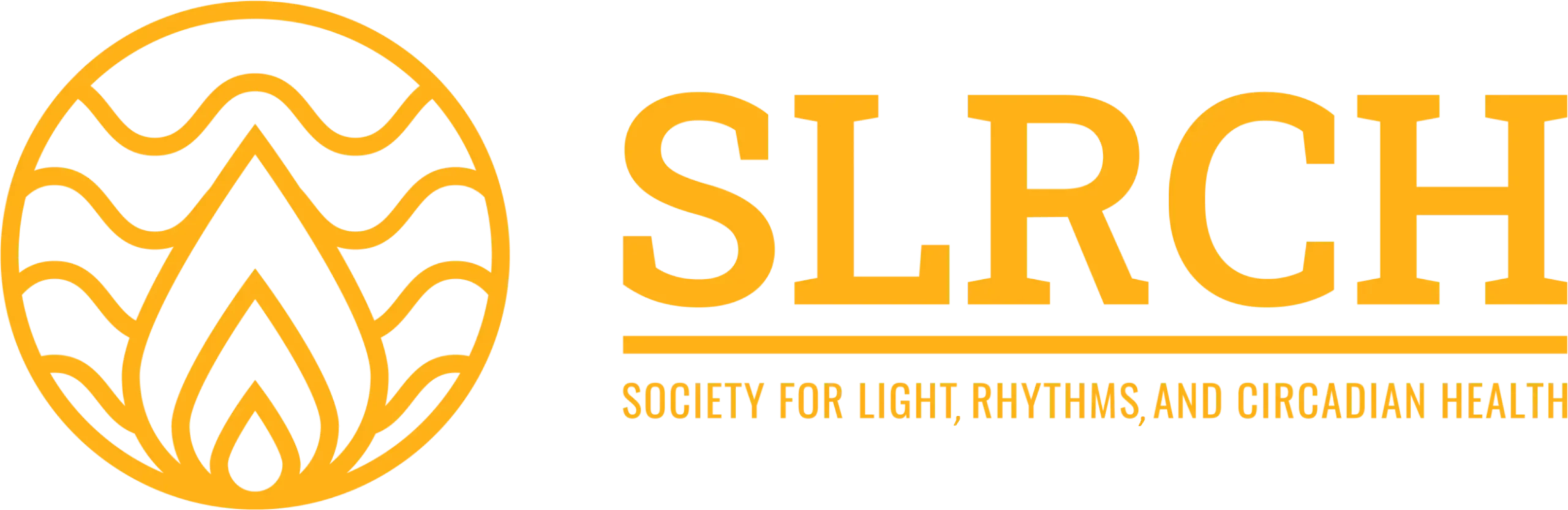 SLRCH logo