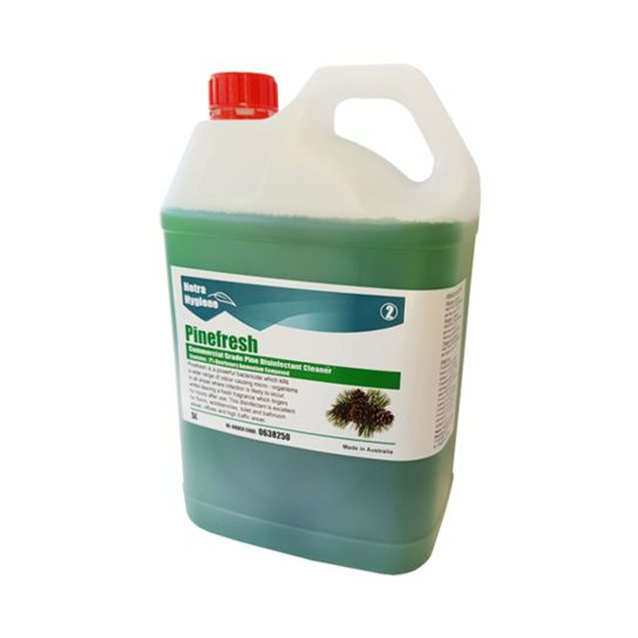 FRESH DISINFECTANT – PINE 5L