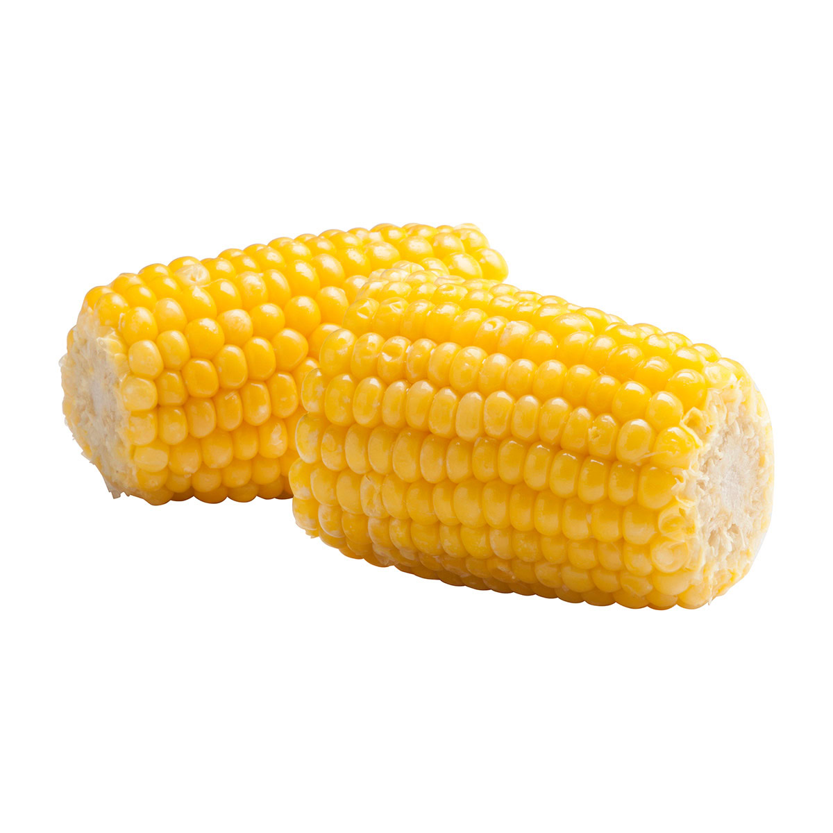 BIRDS EYE SUPER SWEET CORN COBS 1KG Pack Size: 12