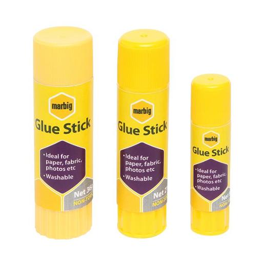 ACCO GLUE STICK 8GM Pack Size: 12