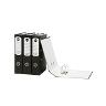 MARBIG BLACK A4 LEVER ARCH 1EA Pack Size: 10