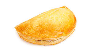 Glenroy Bakery Pasties Beef Fresh  x 12