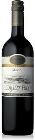 OYSTER BAY MERLOT 750ML Pack Size:6 Pack Size:6