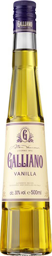 GALLIANO LIQUORE 700ML pack size: 6
