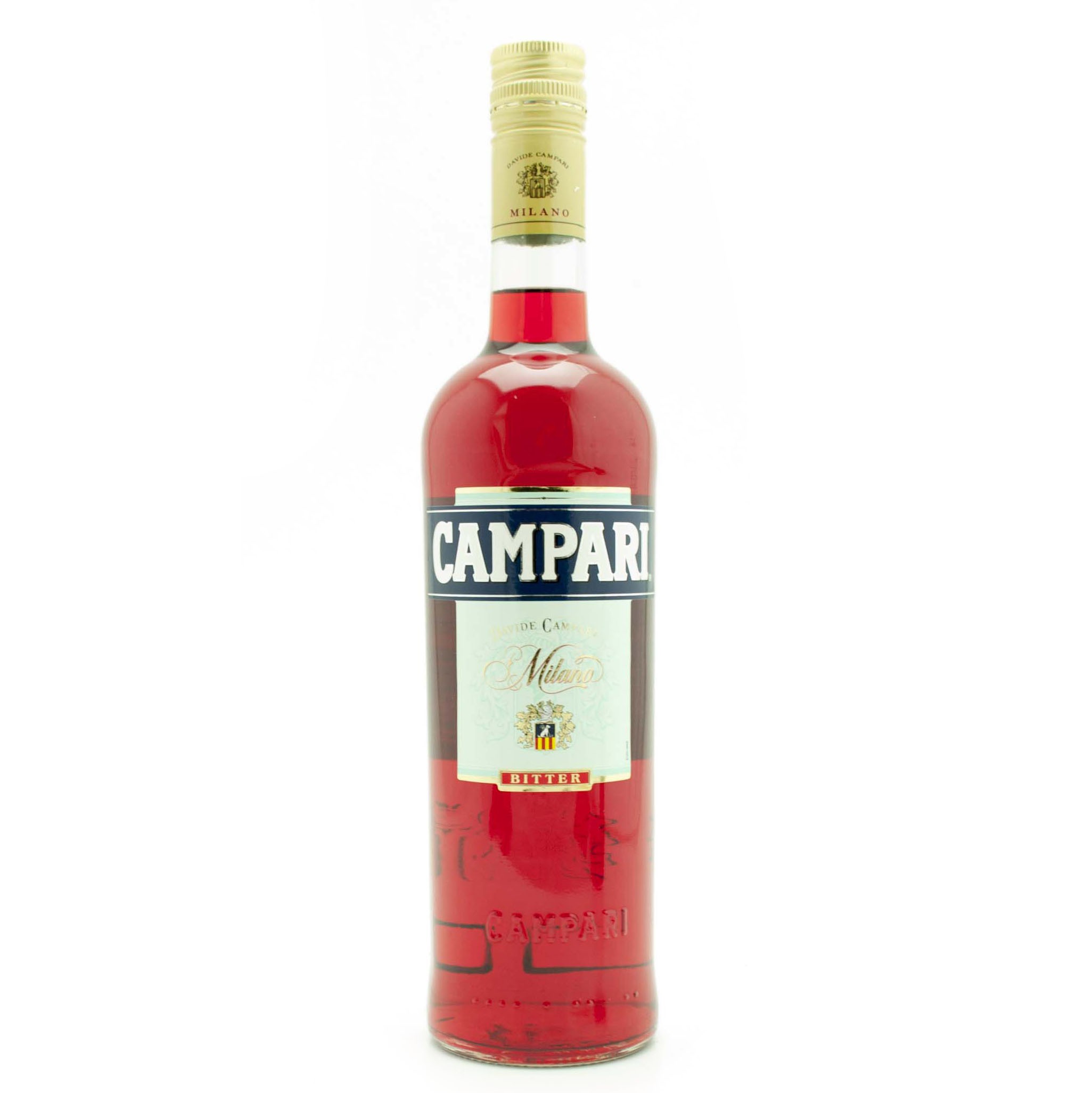 CAMPARI APERITIF LIQUEUR 700ML pack size: 6