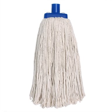 ED OATES NO 24 MOPHEAD-CONTRACTORS 450GM Pack Size: 12