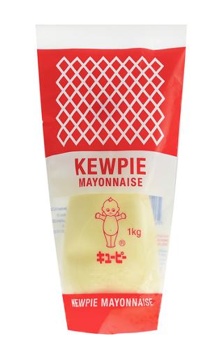 KEWPIE MAYONNAISE 1KG Pack Size: 12