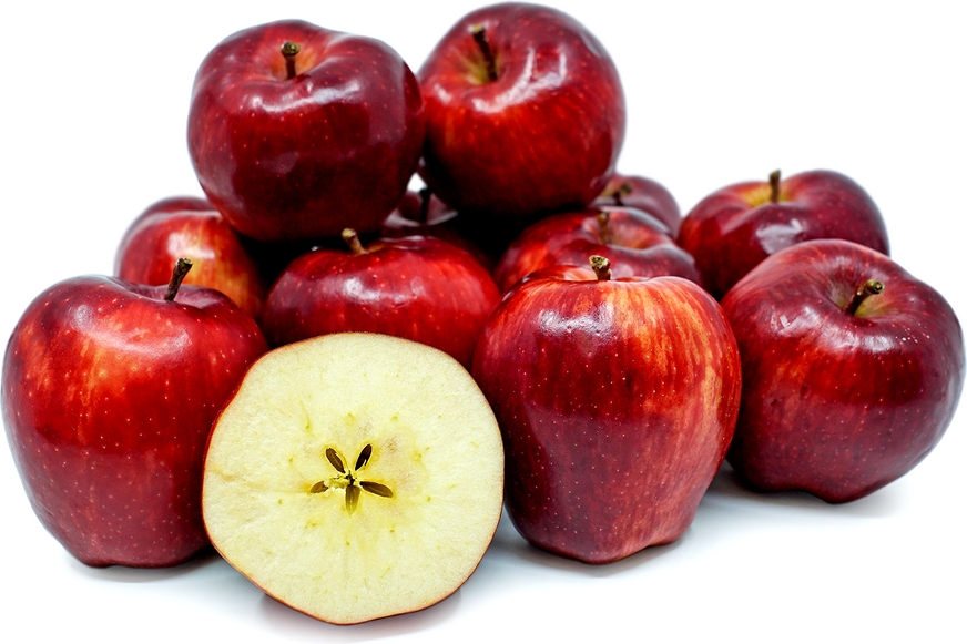 APPLES ROYAL GALA