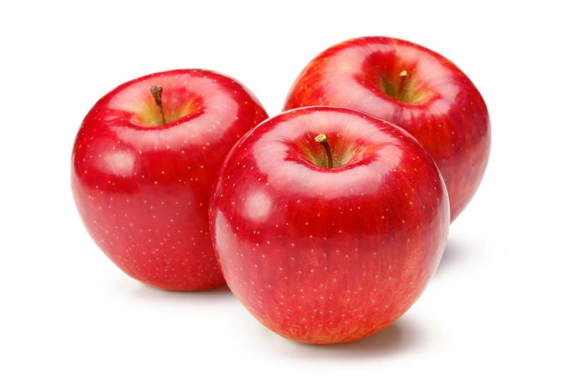 APPLES PINK LADY