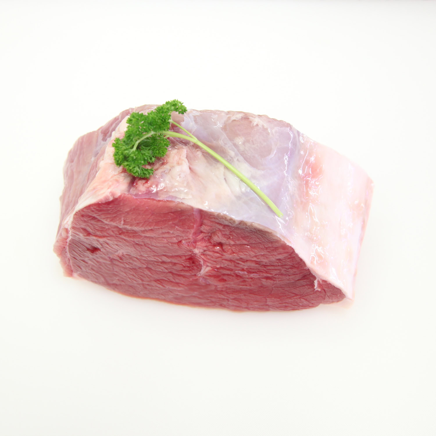BEEF CORNED KG