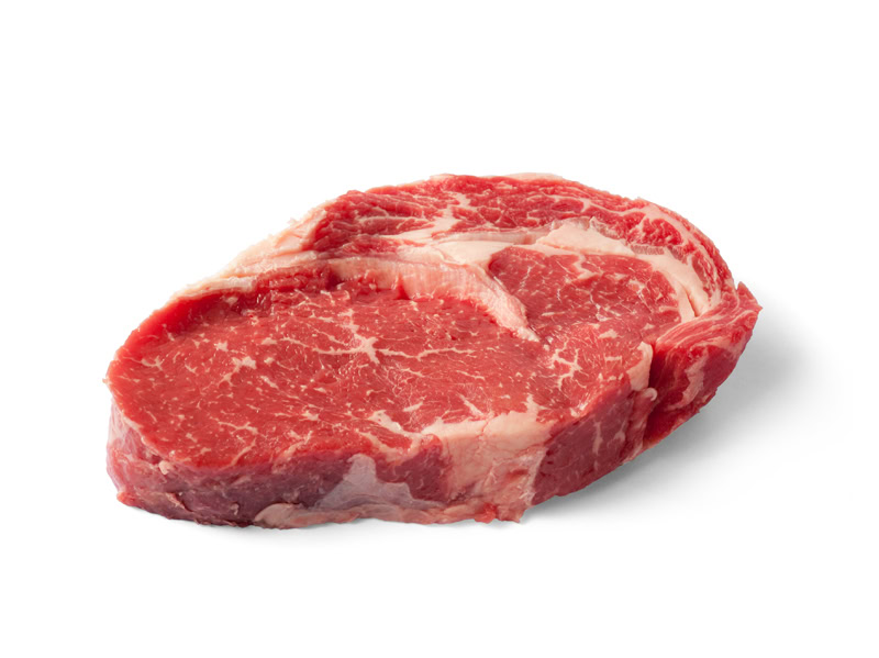 BEEF RIB ROAST ROLLED KG
