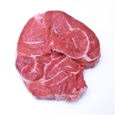 BEEF SHIN