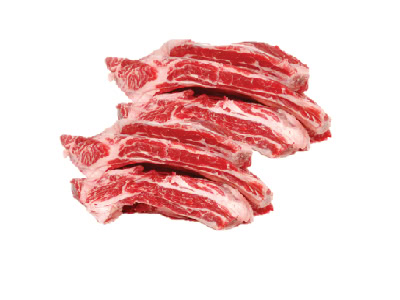 BEEF RIBS SPARE