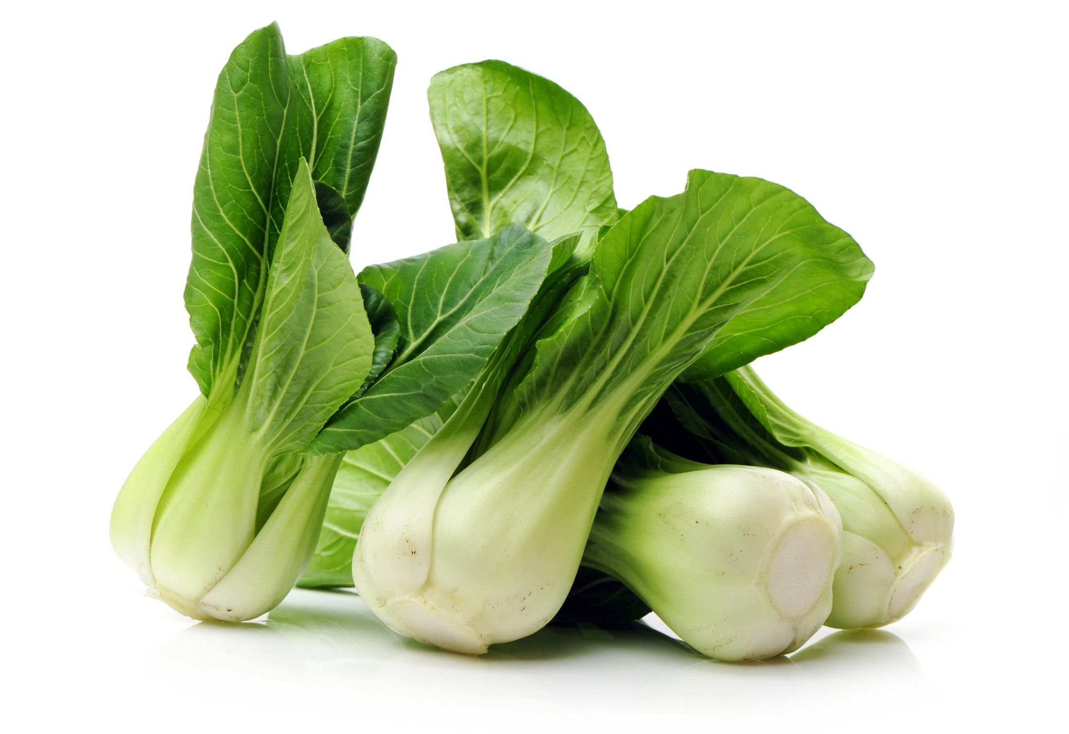 BOK CHOY BUNCH